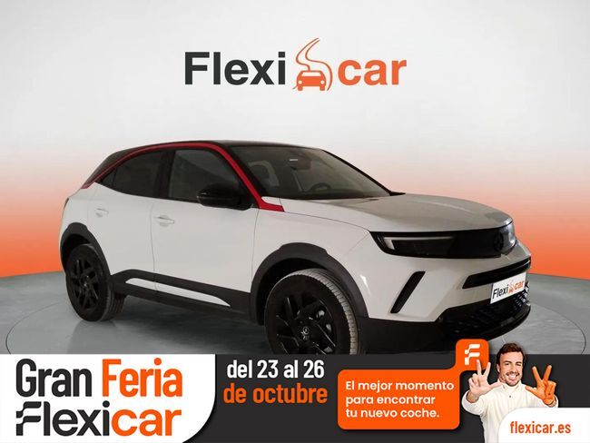 OPEL Mokka (1.2 T 96kW (130 CV) GS Line) en Valencia