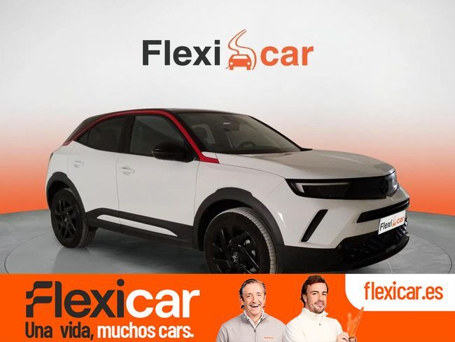 OPEL Mokka (1.2 T 96kW (130 CV) GS Line) en Valencia