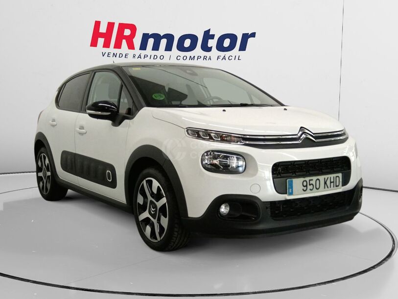 Foto del CITROEN C3 1.2 PureTech S&S Shine 83