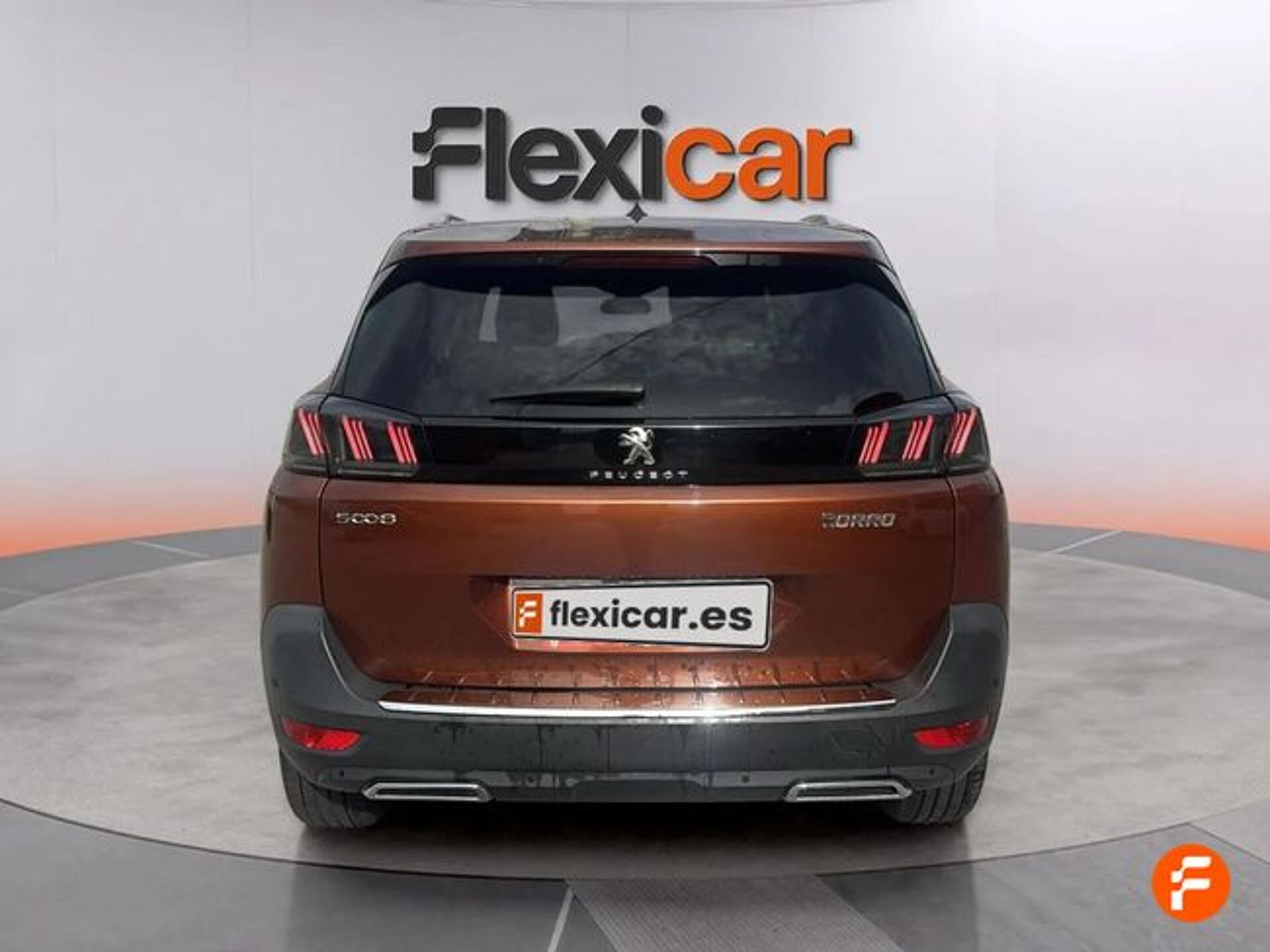 Imagen 3 de PEUGEOT 5008
