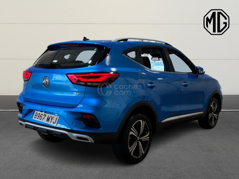 Foto del MG ZS 1.5 VTi-Tech Comfort 78kW