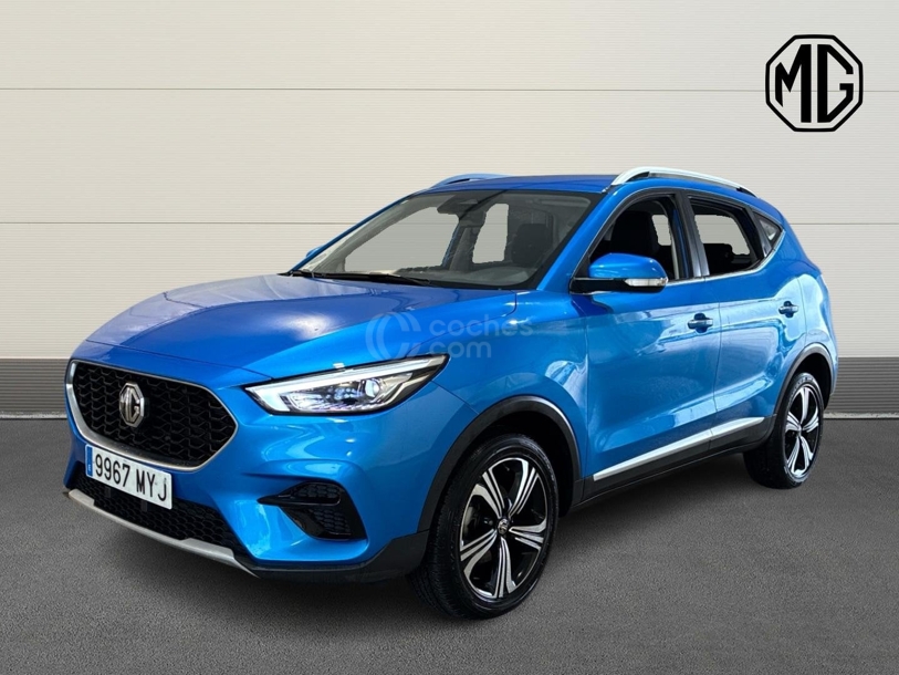 Foto del MG ZS 1.5 VTi-Tech Comfort 78kW