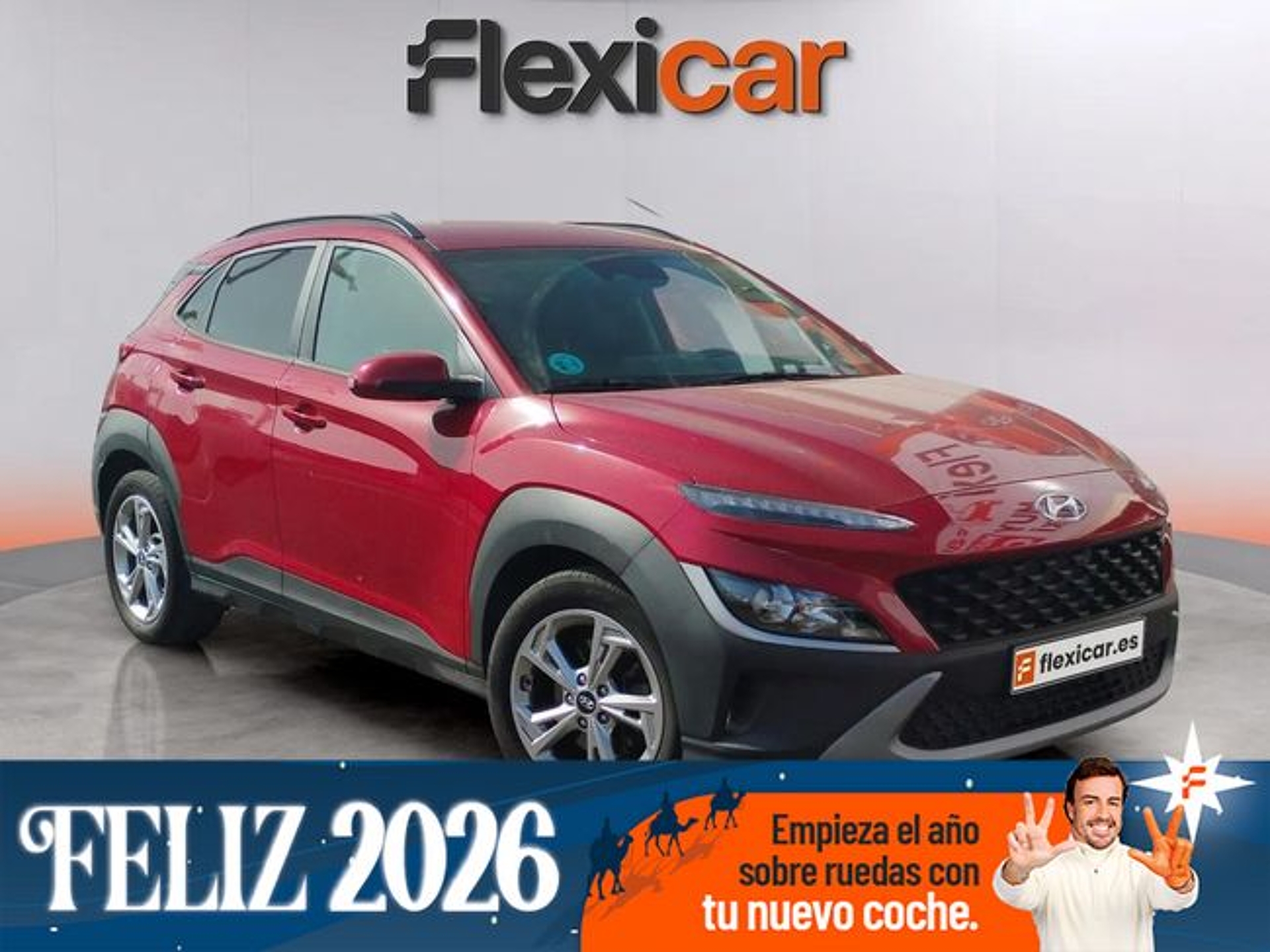 Imagen de HYUNDAI Kona