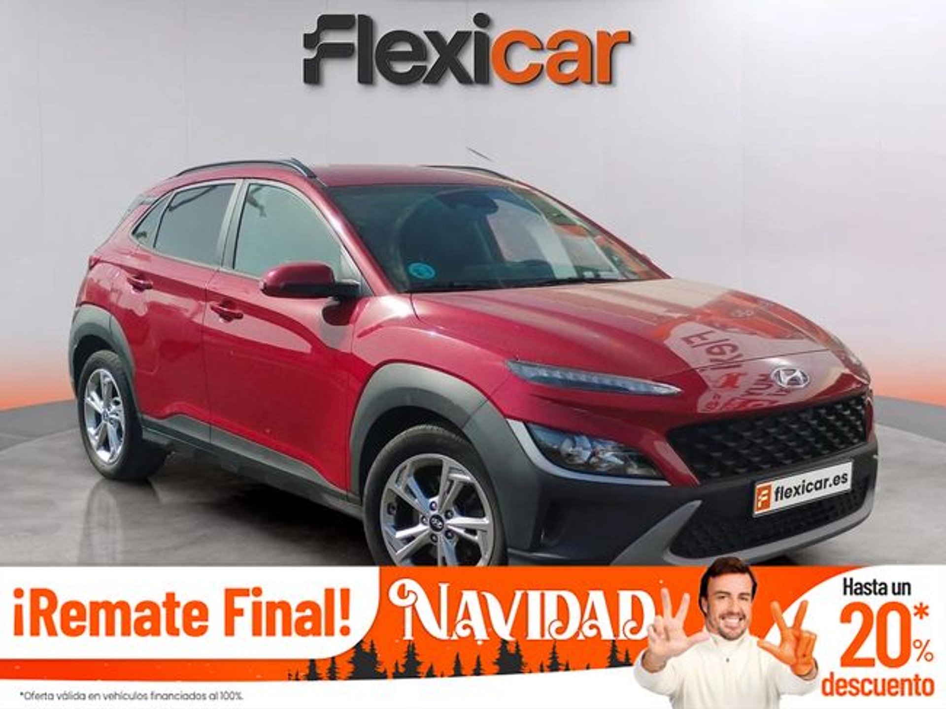 Imagen de HYUNDAI Kona