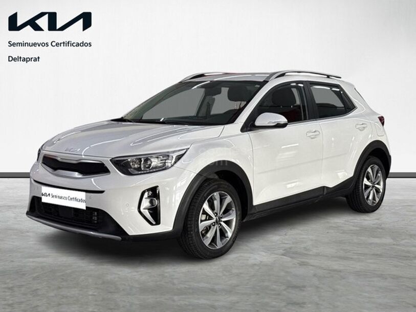 Foto del KIA Stonic 1.0 T-GDi MHEV iMT Drive Plus 100