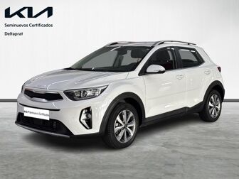 Imagen de KIA Stonic 1.0 T-GDi MHEV iMT Drive Plus 100