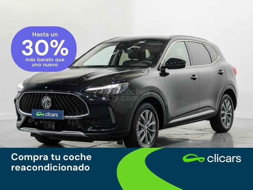 Foto del MG HS 1.5 T-GDI Comfort