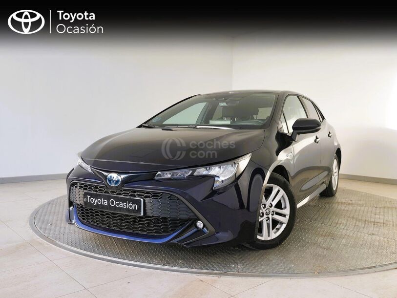 Foto del TOYOTA Corolla 125H Active Tech