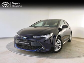 Imagen de TOYOTA Corolla 125H Active Tech