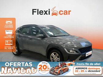 Imagen de HYUNDAI Kona 1.0 TGDI Maxx 4x2