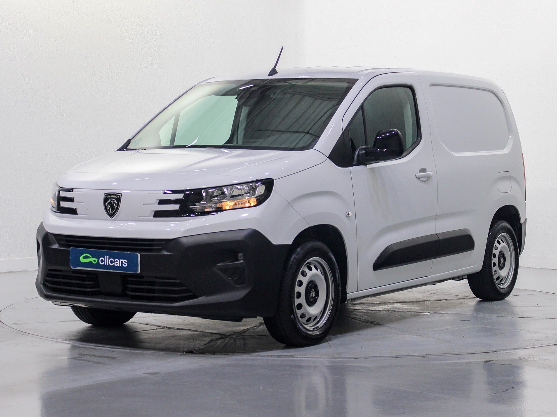 Imagen de PEUGEOT Partner