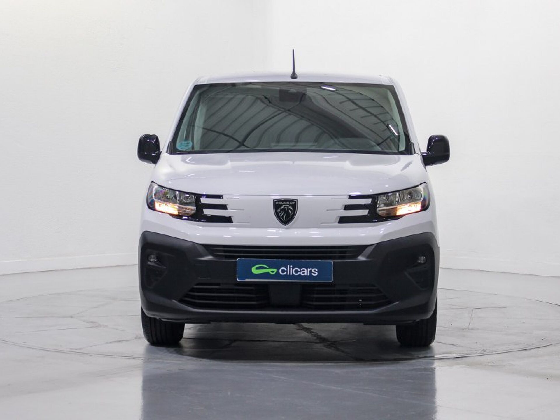 Imagen 2 de PEUGEOT Partner