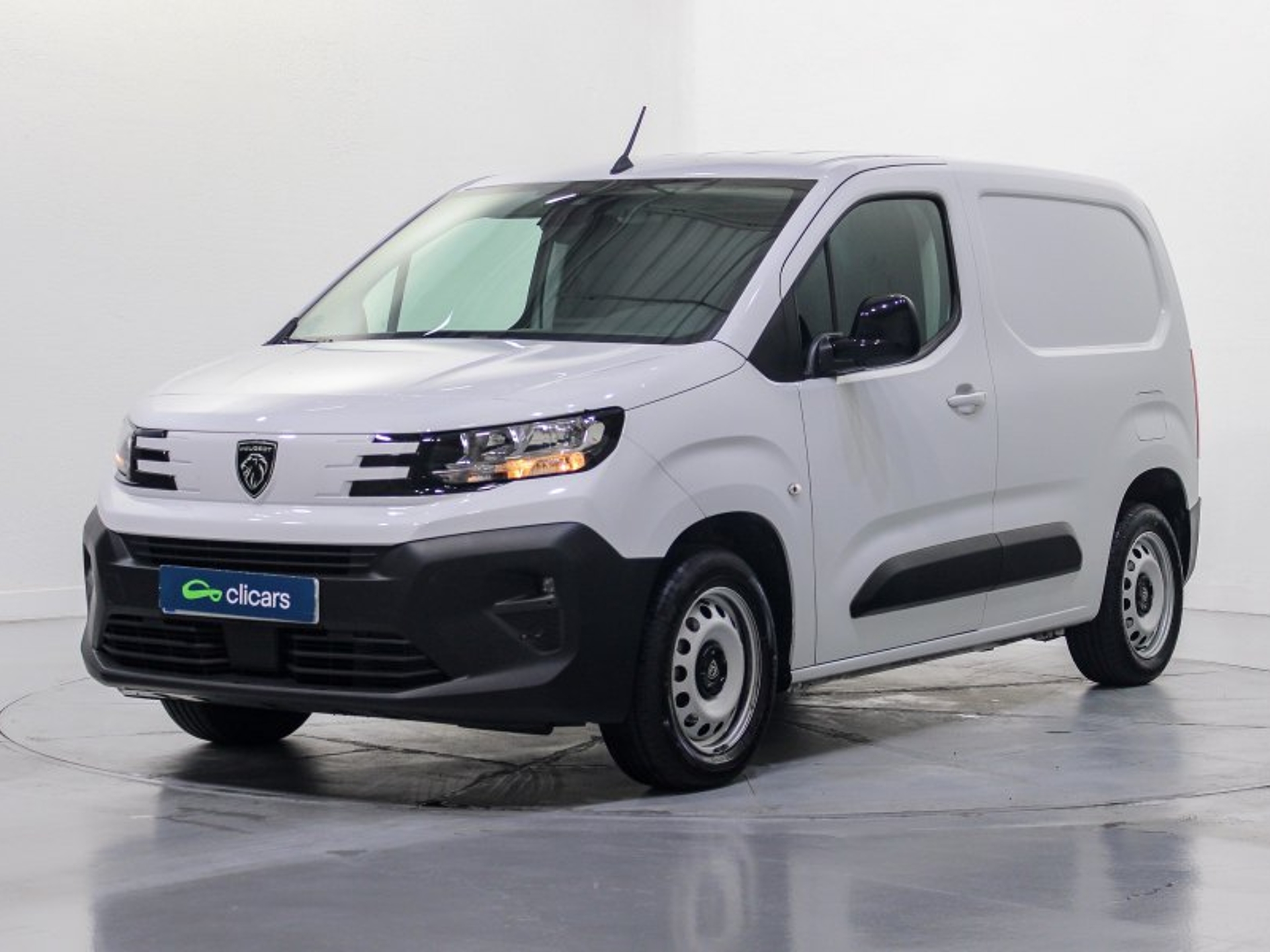 Imagen de PEUGEOT Partner