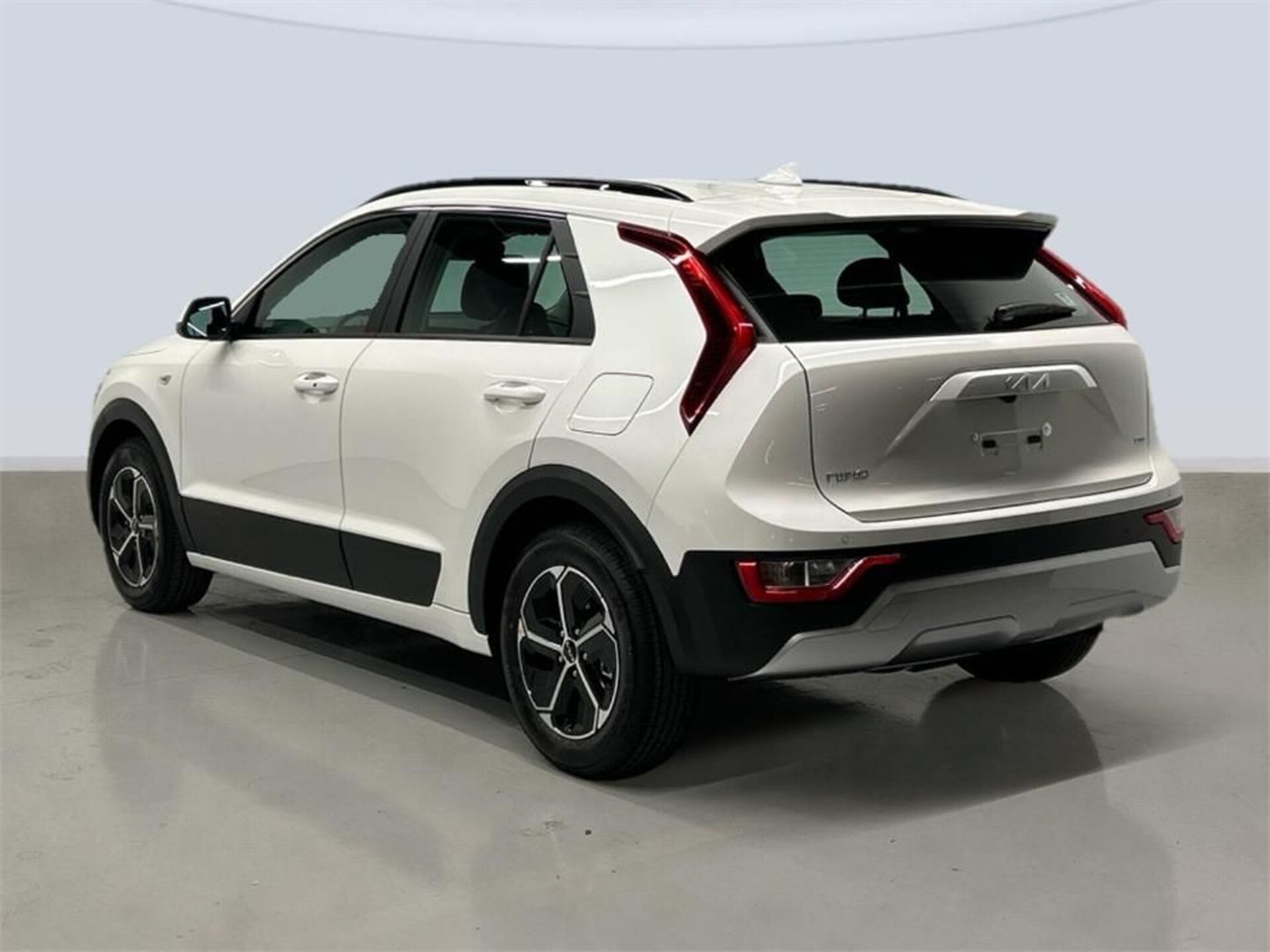 Imagen 2 de KIA Niro