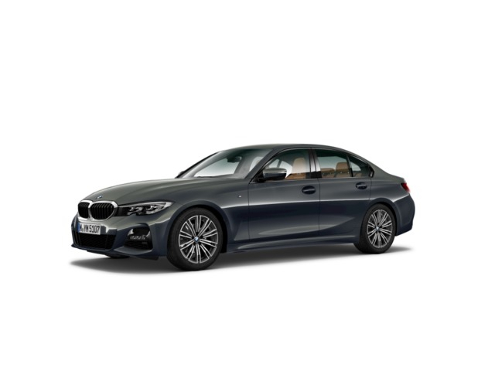 Imagen de BMW Serie 3