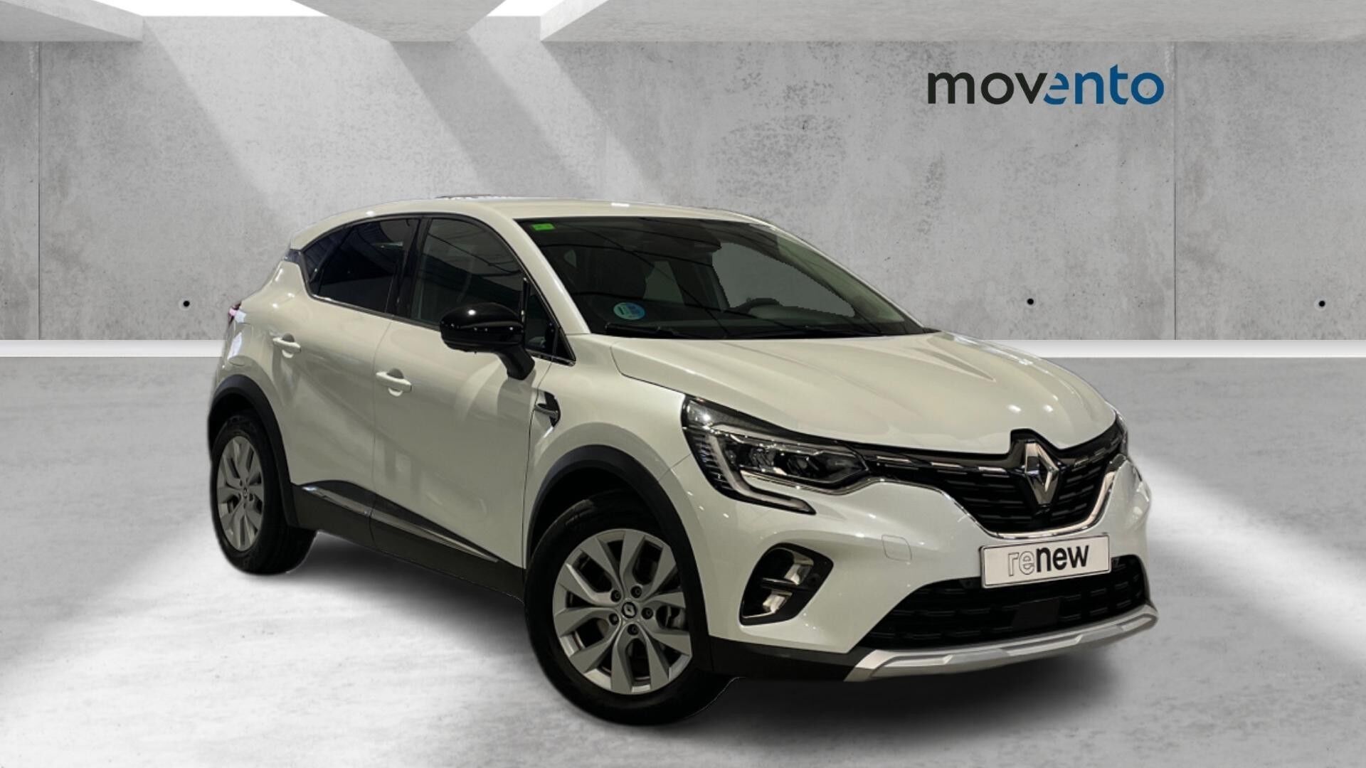 Foto del RENAULT Captur E-TECH Híbrido Zen 105kW