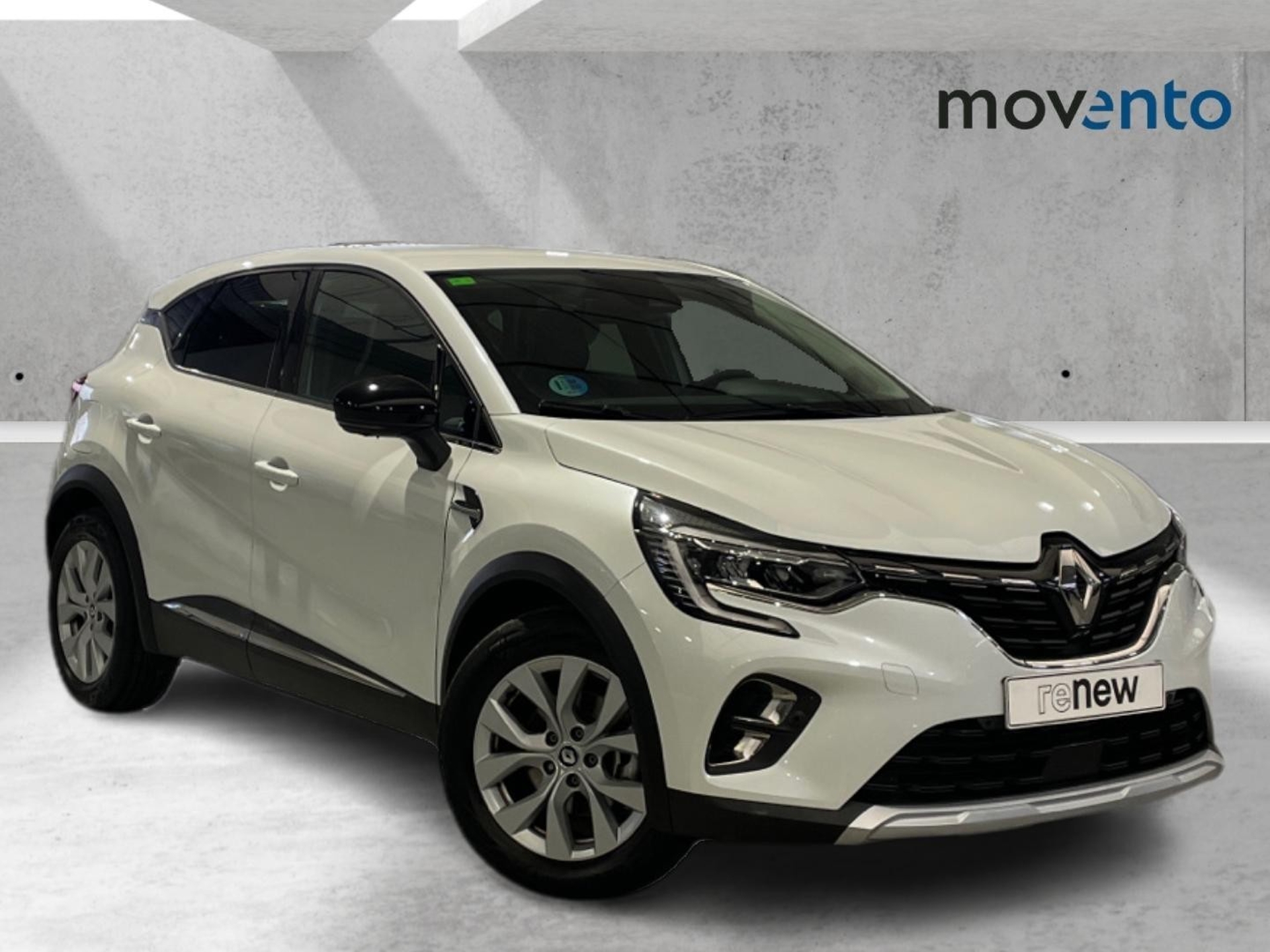 Imagen de RENAULT Captur