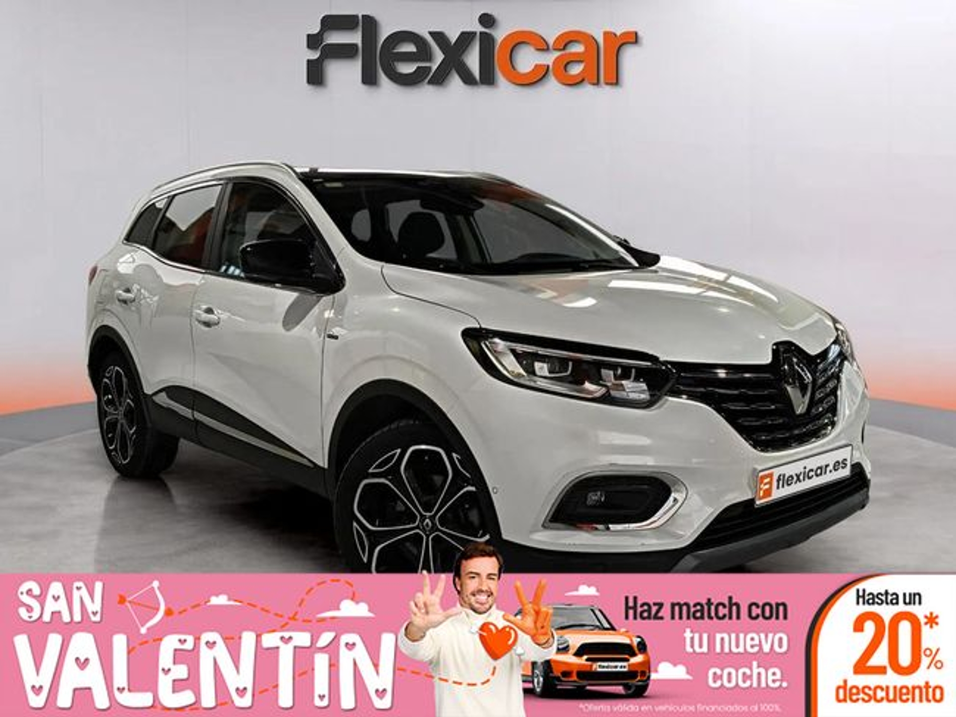 Imagen de RENAULT Kadjar