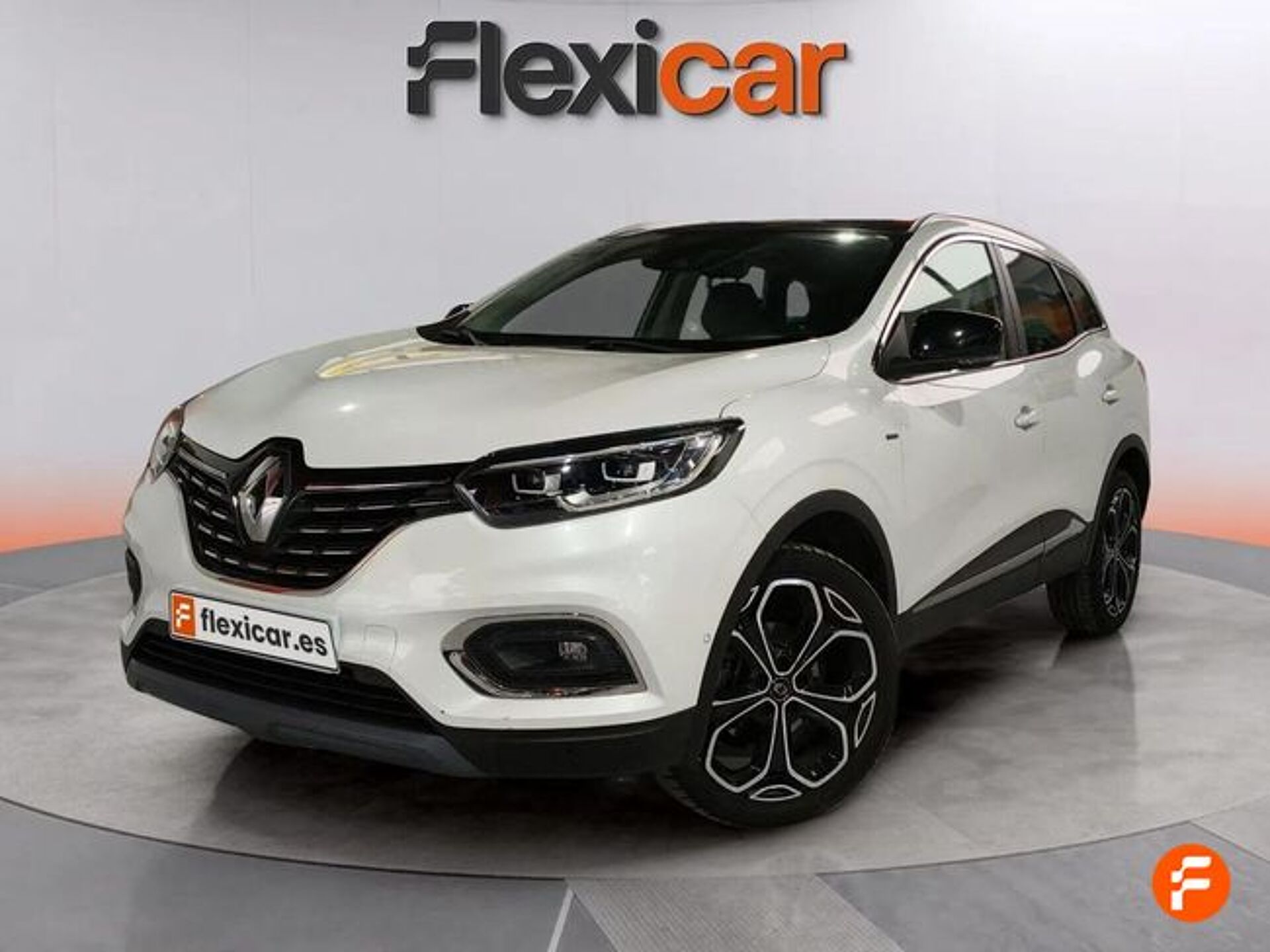 Imagen 3 de RENAULT Kadjar
