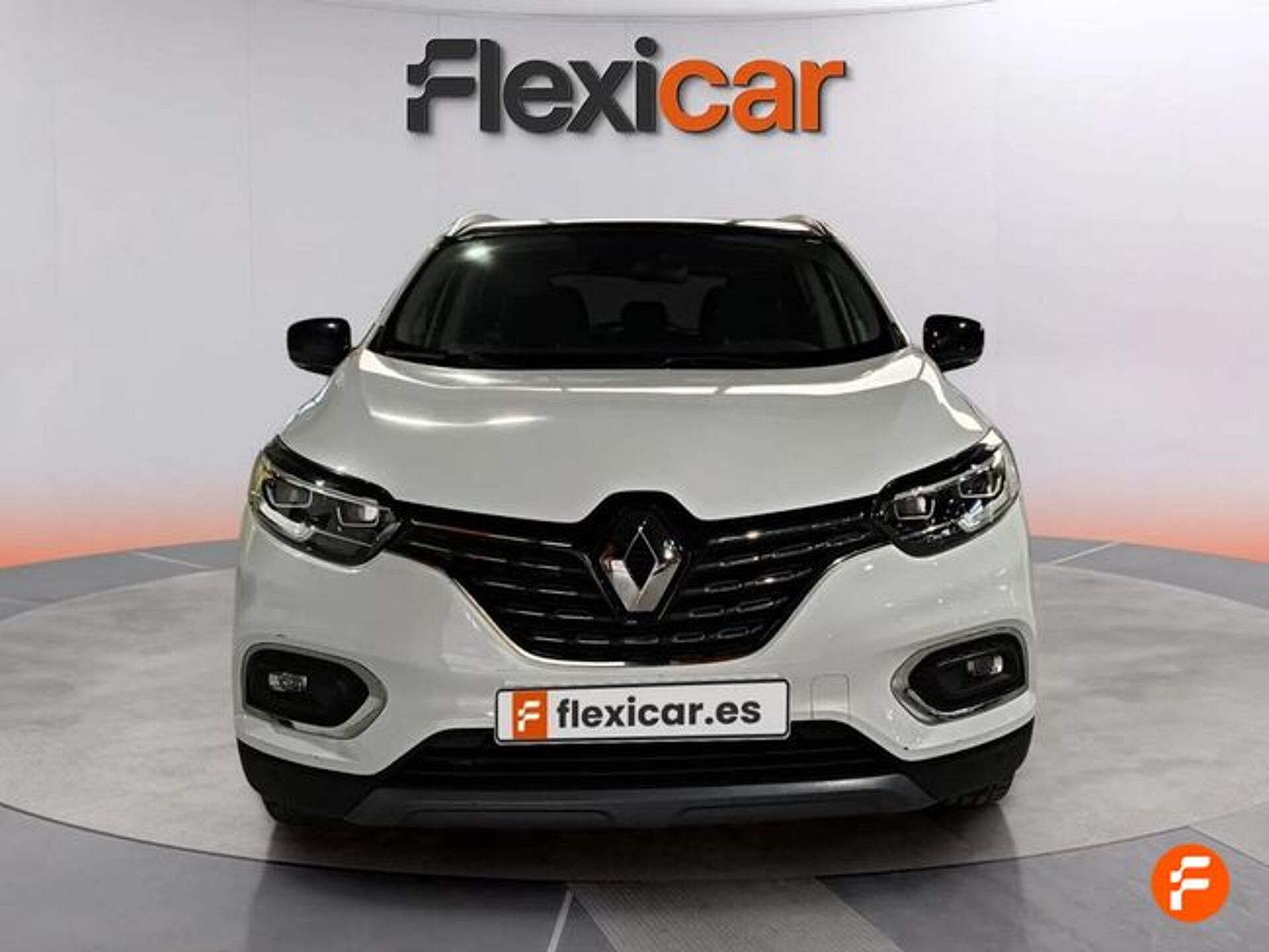 Imagen 2 de RENAULT Kadjar