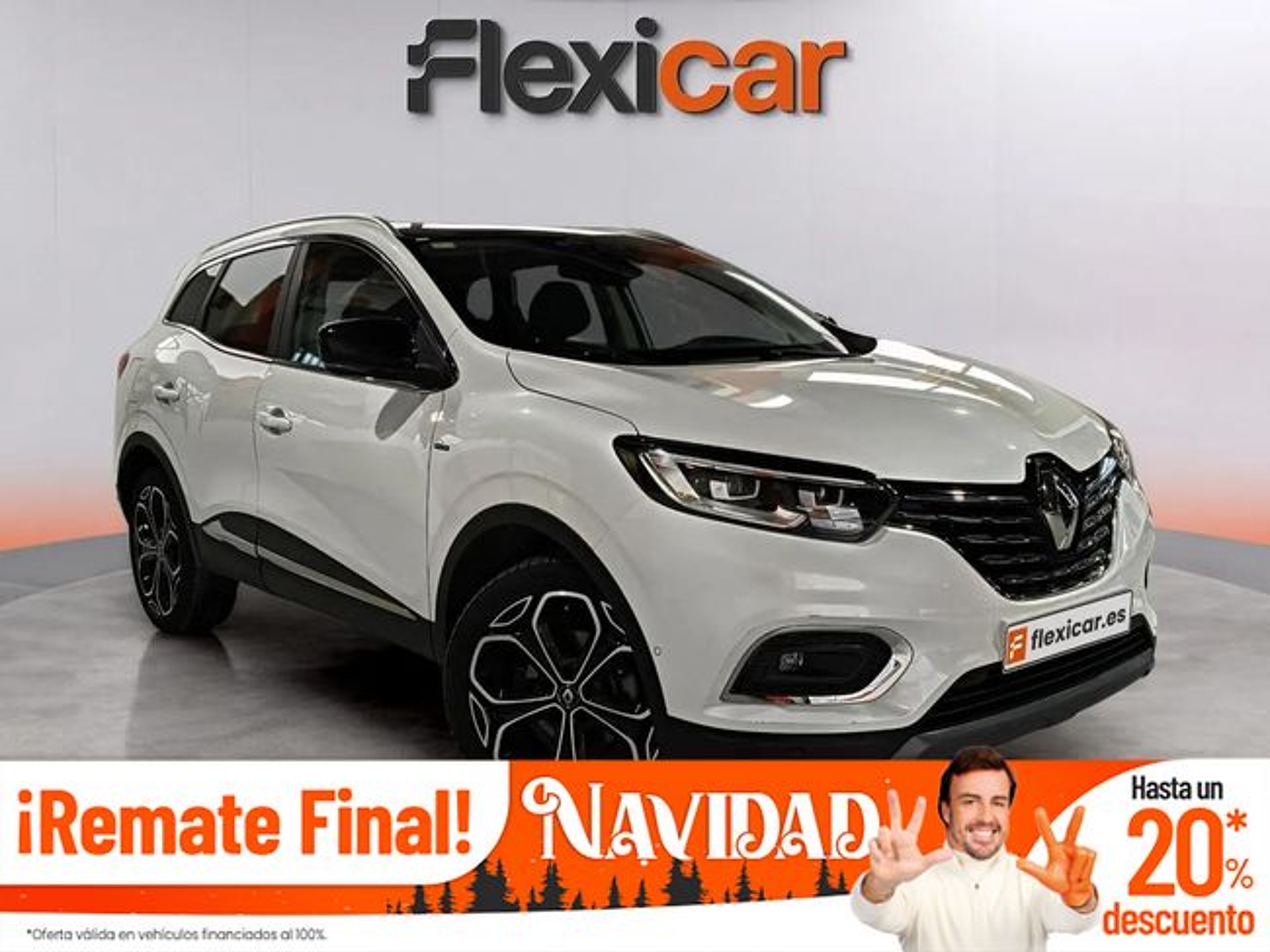 Imagen de RENAULT Kadjar