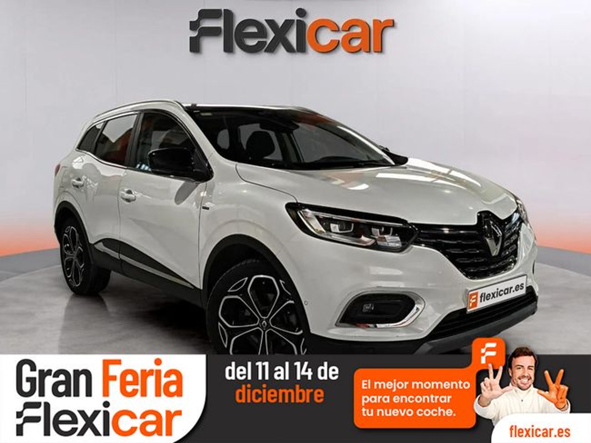 Imagen de RENAULT Kadjar