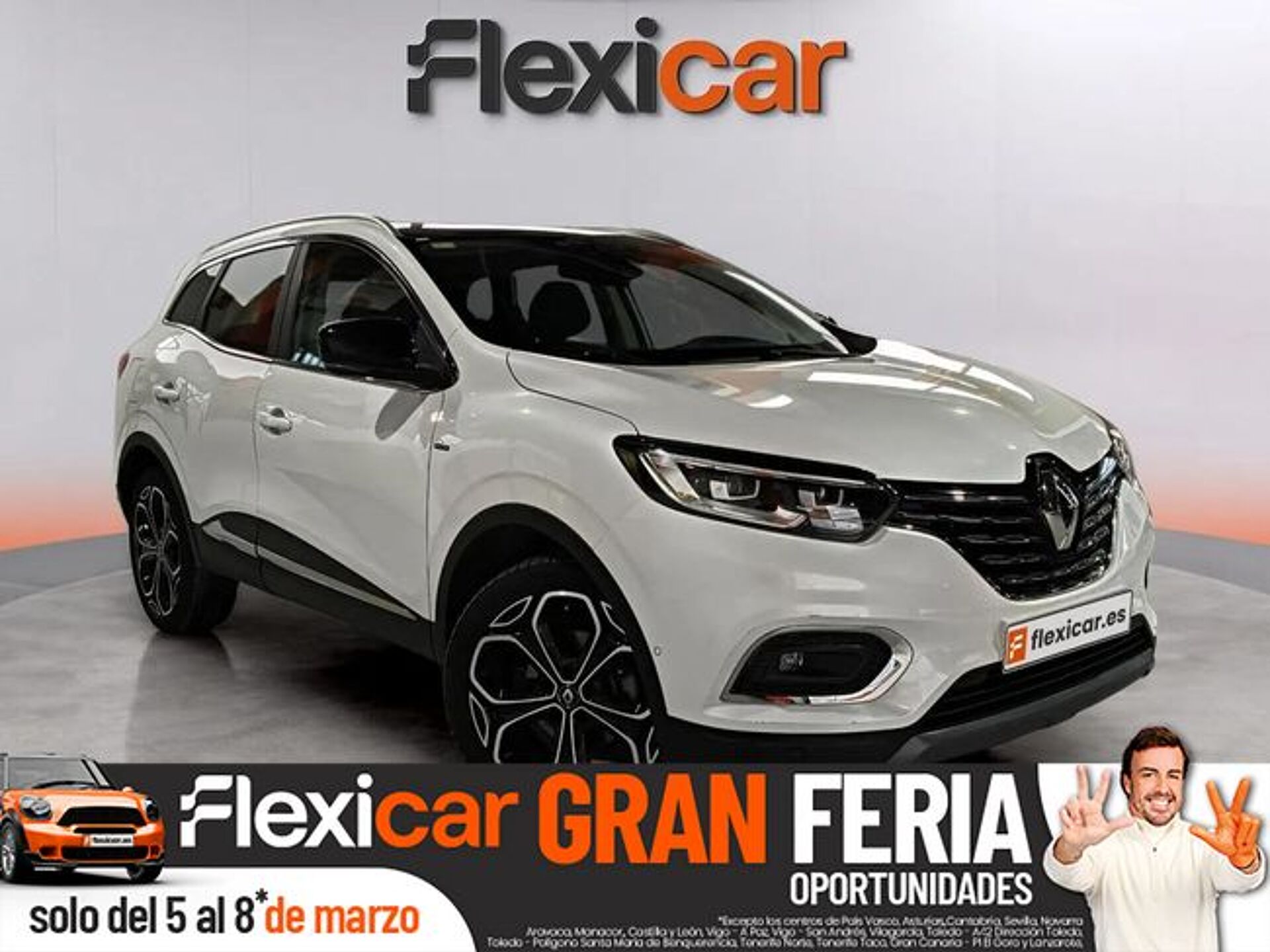 Imagen 1 de RENAULT Kadjar