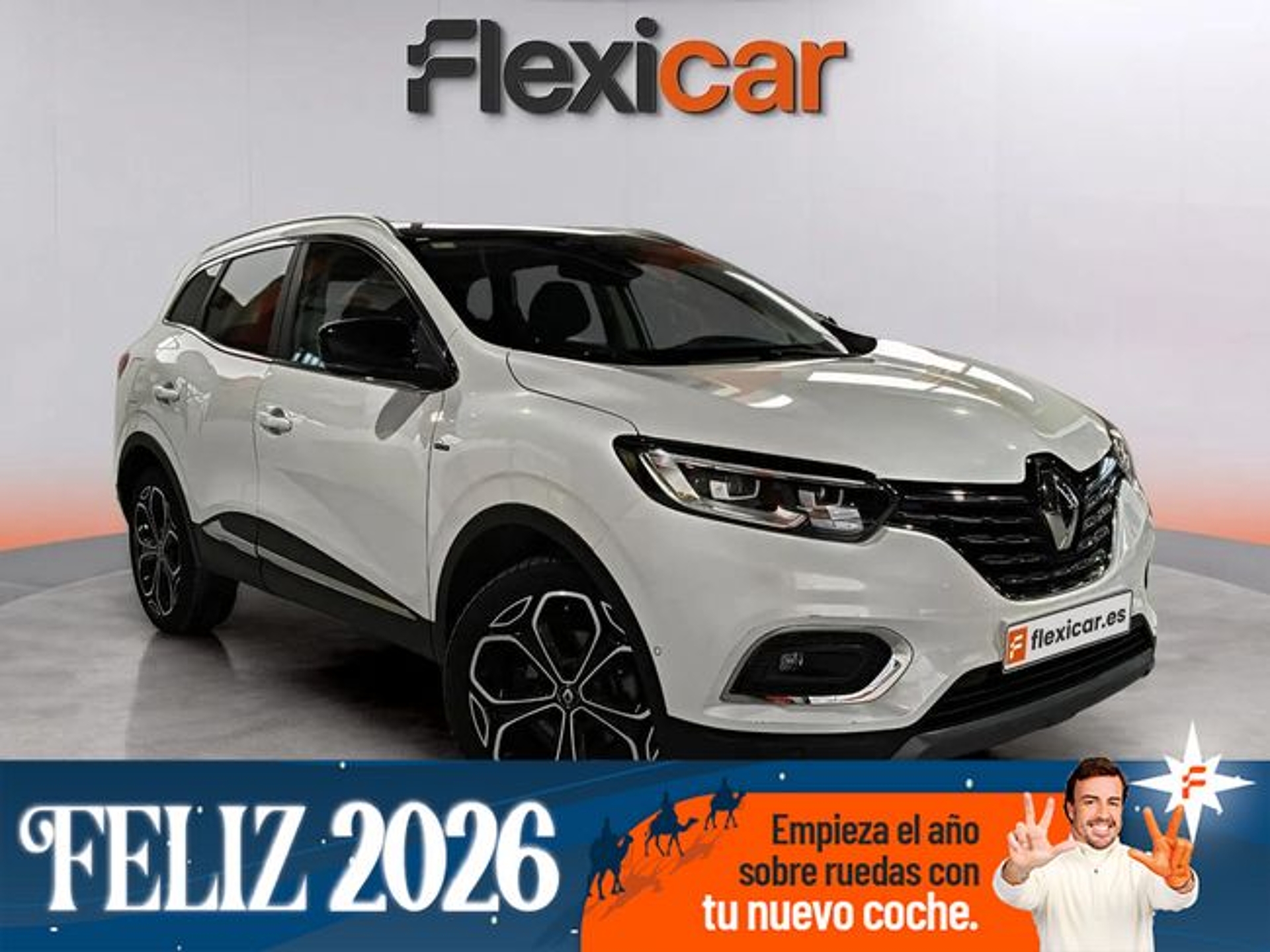 Imagen de RENAULT Kadjar