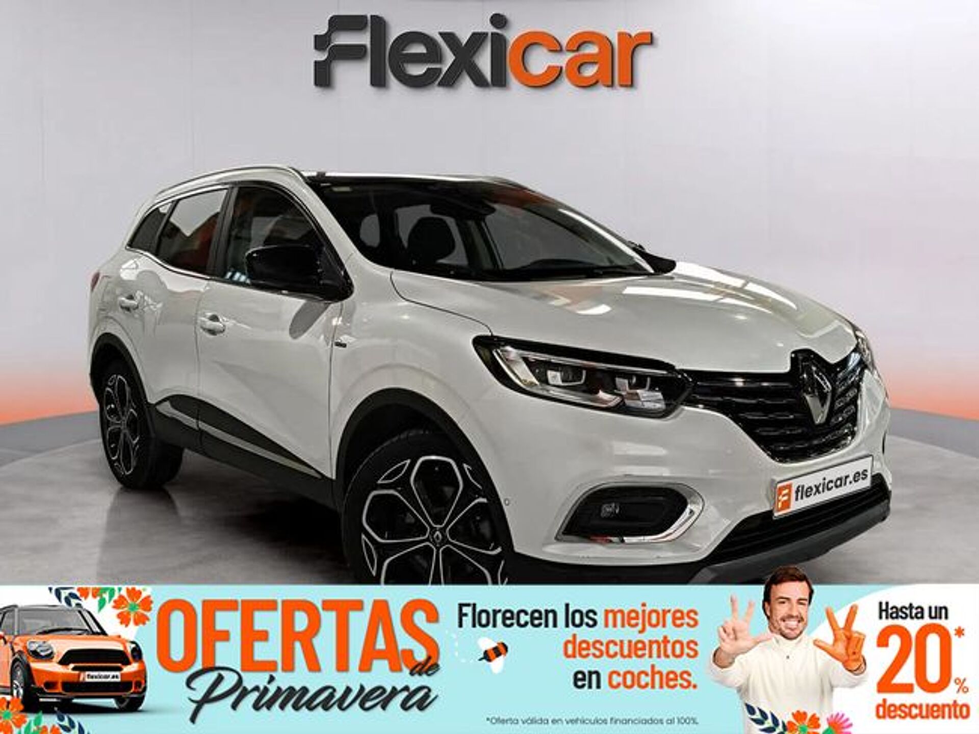 Imagen 1 de RENAULT Kadjar
