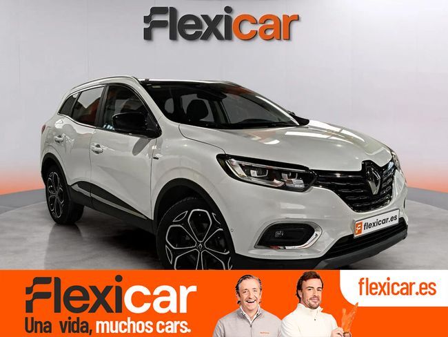 RENAULT Kadjar (Zen GPF TCe 117kW (160CV)) en Barcelona