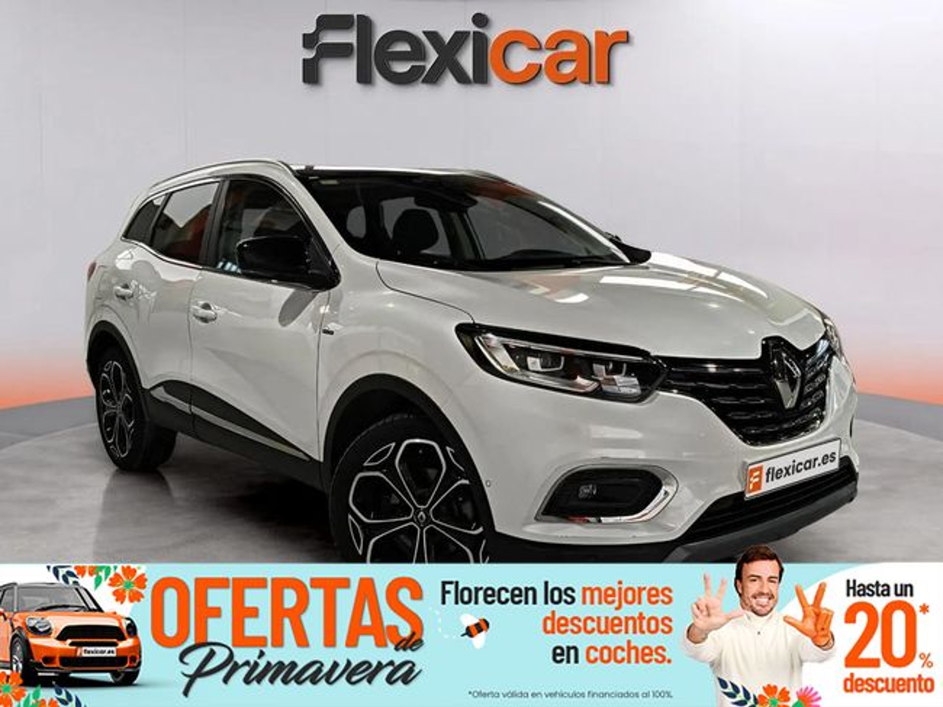 Imagen de RENAULT Kadjar
