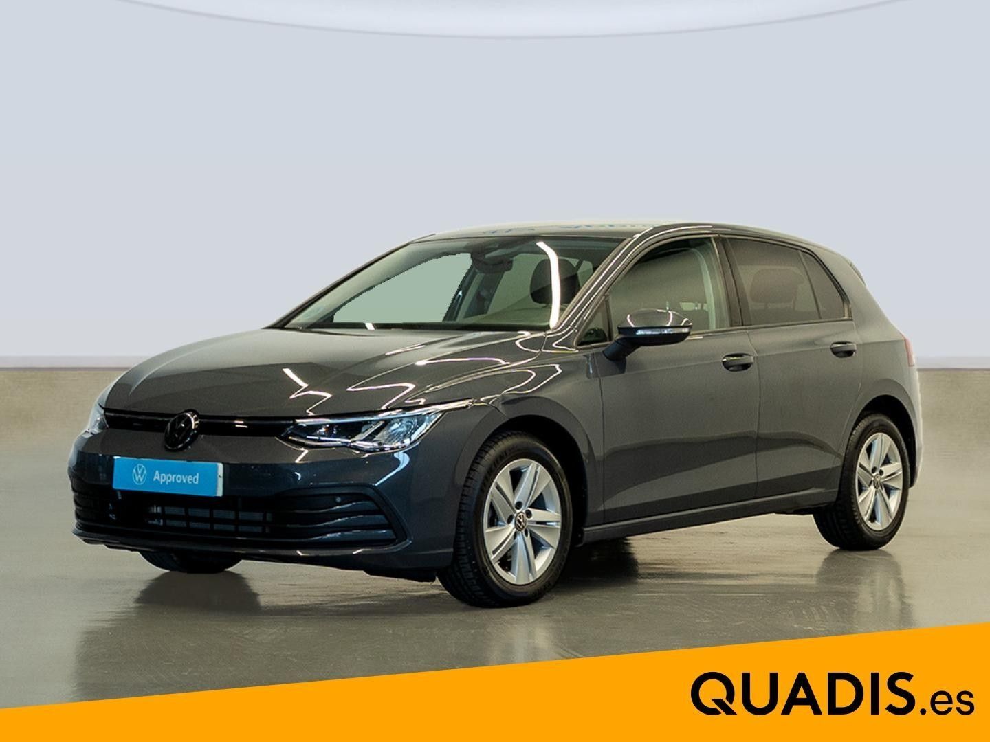 VOLKSWAGEN Golf (Life 2.0 TDI 85 kW (115 CV) DSG) en Castellón