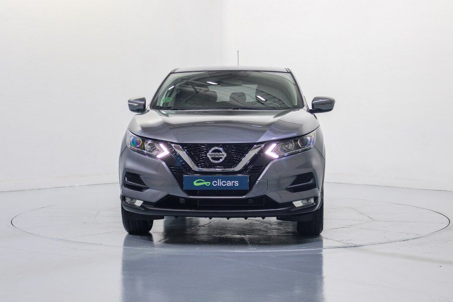 Foto del NISSAN Qashqai 1.2 DIG-T Acenta 4x2