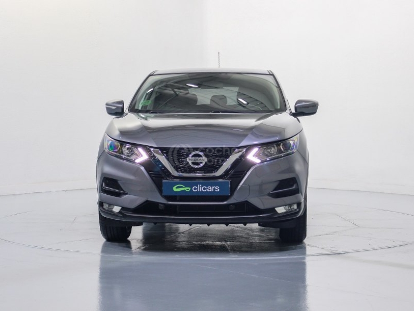 Foto del NISSAN Qashqai 1.2 DIG-T Acenta 4x2
