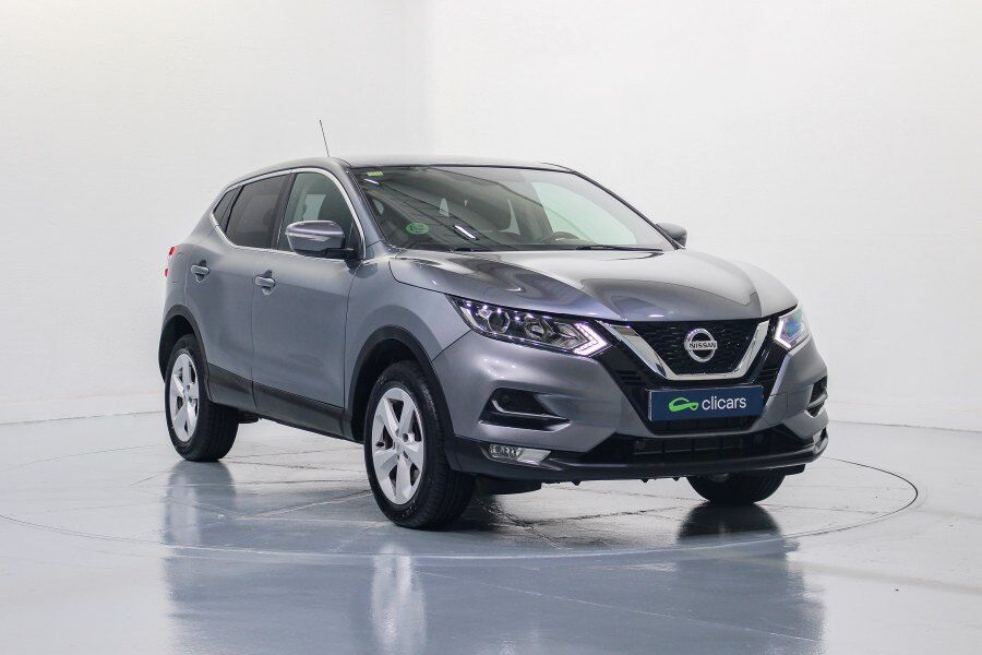 Foto del NISSAN Qashqai 1.2 DIG-T Acenta 4x2