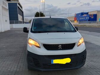 Imagen de PEUGEOT Expert Combi Standard 1.6BlueHDi 95