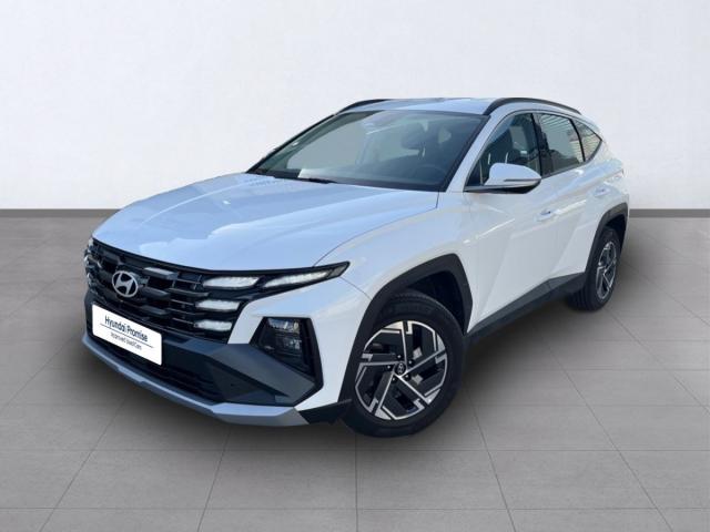 Foto del HYUNDAI Tucson 1.6 T Maxx