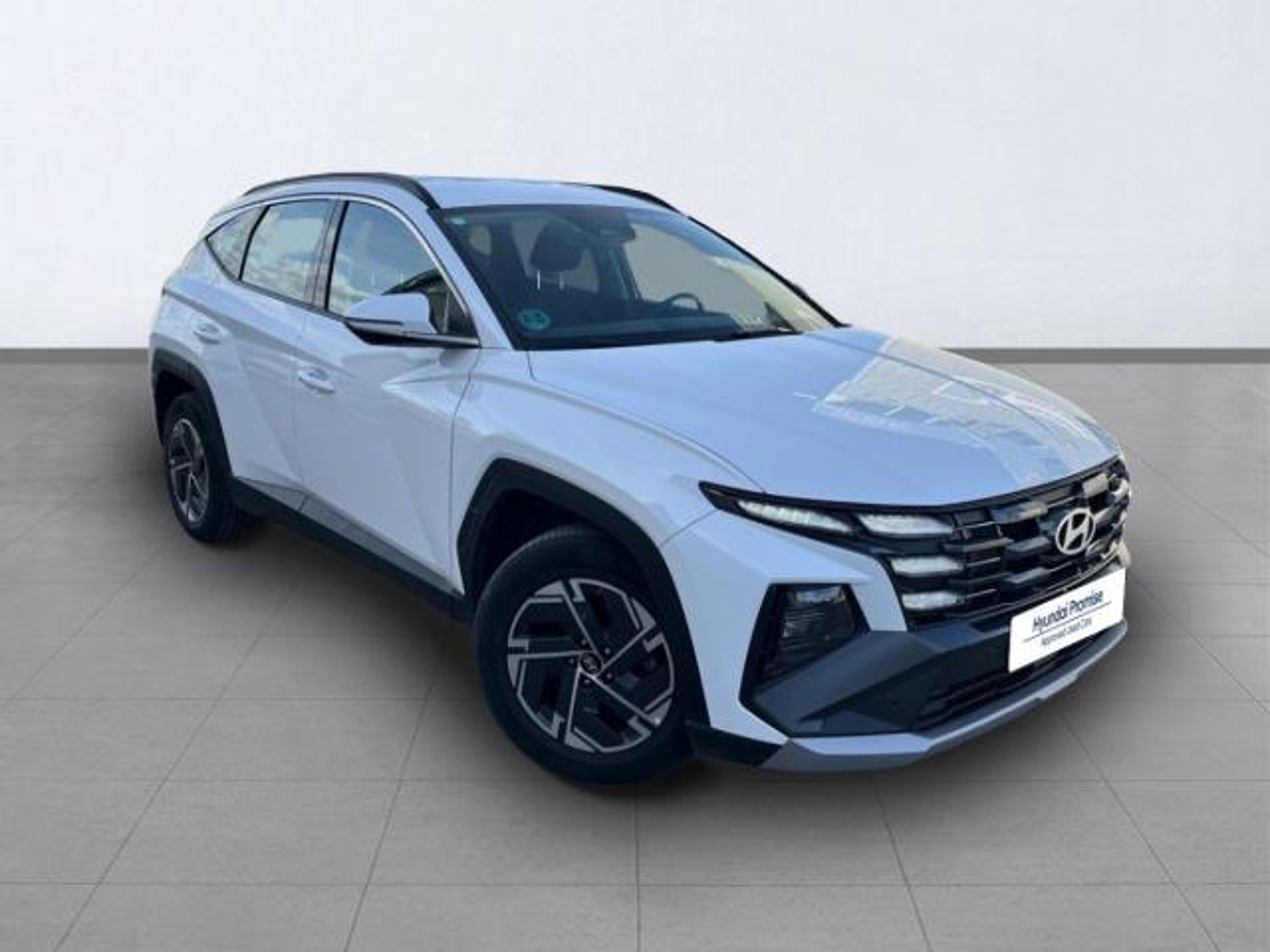 Imagen de HYUNDAI Tucson