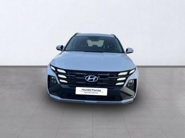 Foto del HYUNDAI Tucson 1.6 T Maxx