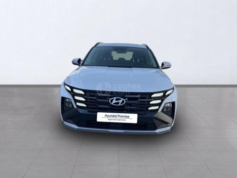 Foto del HYUNDAI Tucson 1.6 T Maxx