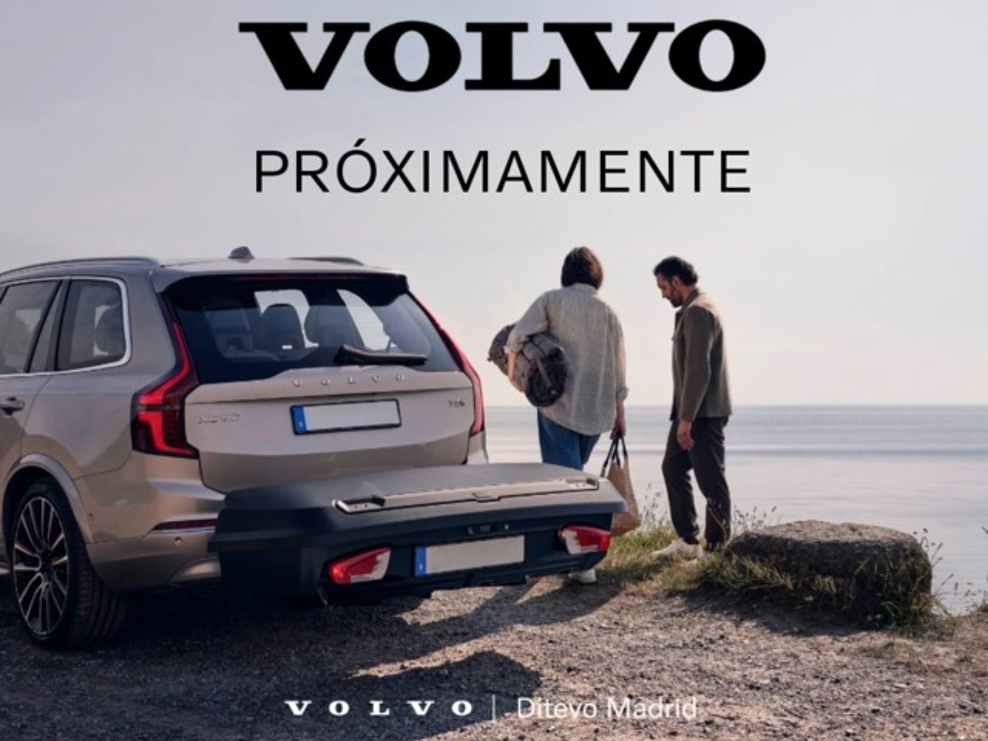 Imagen de VOLVO XC60