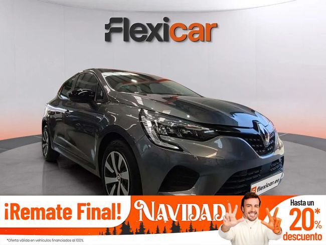 RENAULT Clio (Equilibre TCe 67 kW (91CV)) en Sevilla