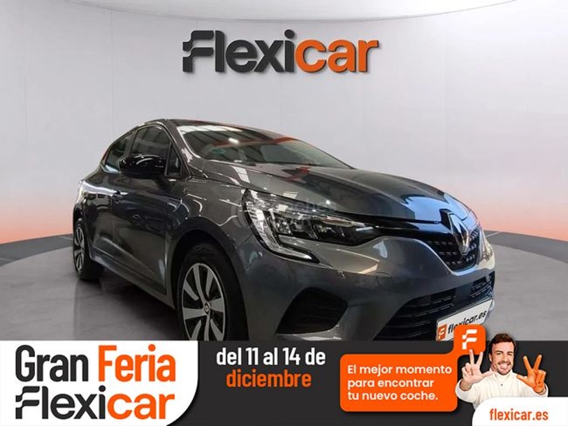 Foto del RENAULT Clio TCe Equilibre 67kW