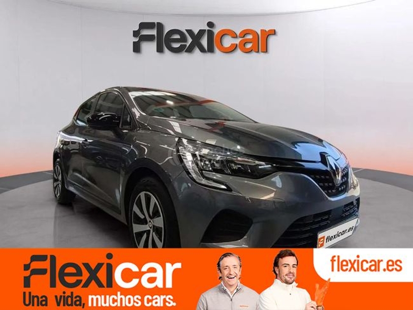 Foto del RENAULT Clio TCe Equilibre 67kW
