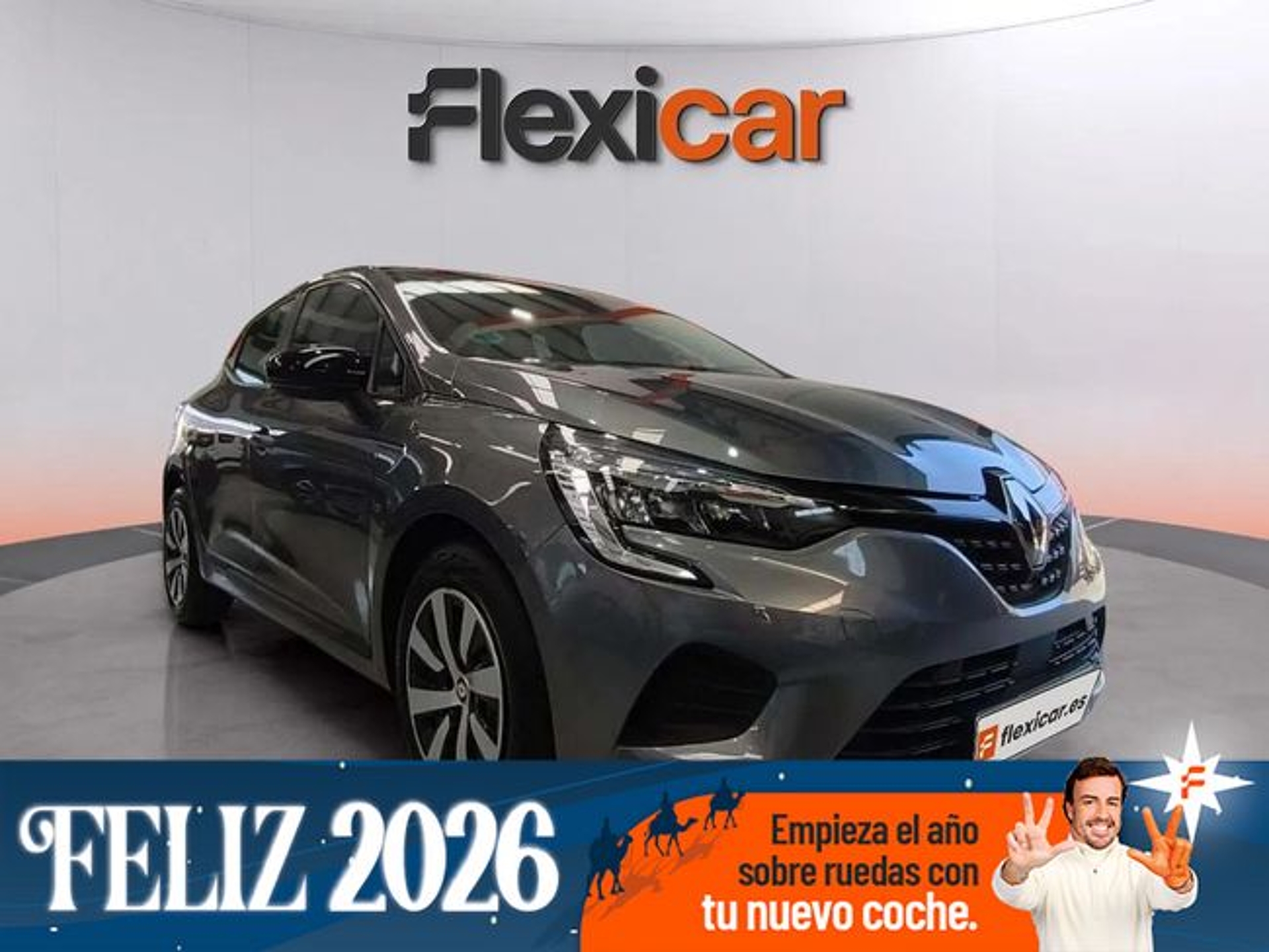 Imagen de RENAULT Clio