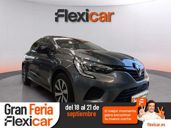 RENAULT Clio (Equilibre TCe 67 kW (91CV)) en Sevilla