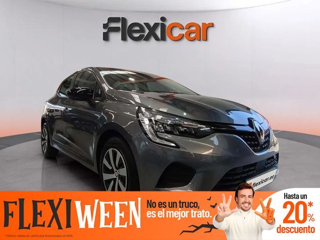 RENAULT Clio (Equilibre TCe 67 kW (91CV)) en Sevilla