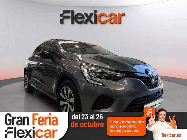 RENAULT Clio (Equilibre TCe 67 kW (91CV)) en Sevilla