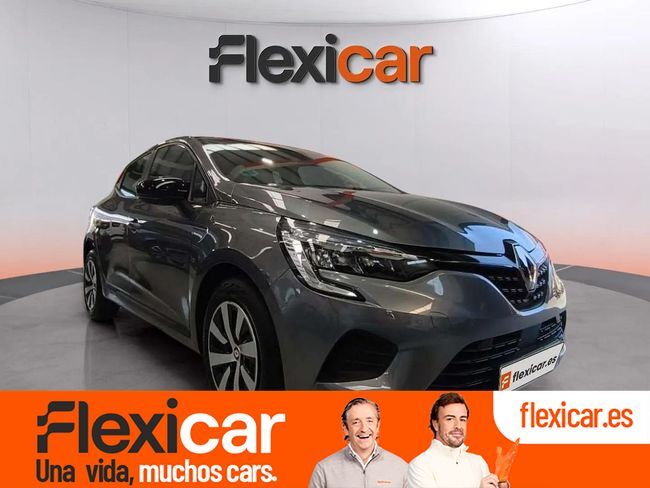 RENAULT Clio (Equilibre TCe 67 kW (91CV)) en Sevilla
