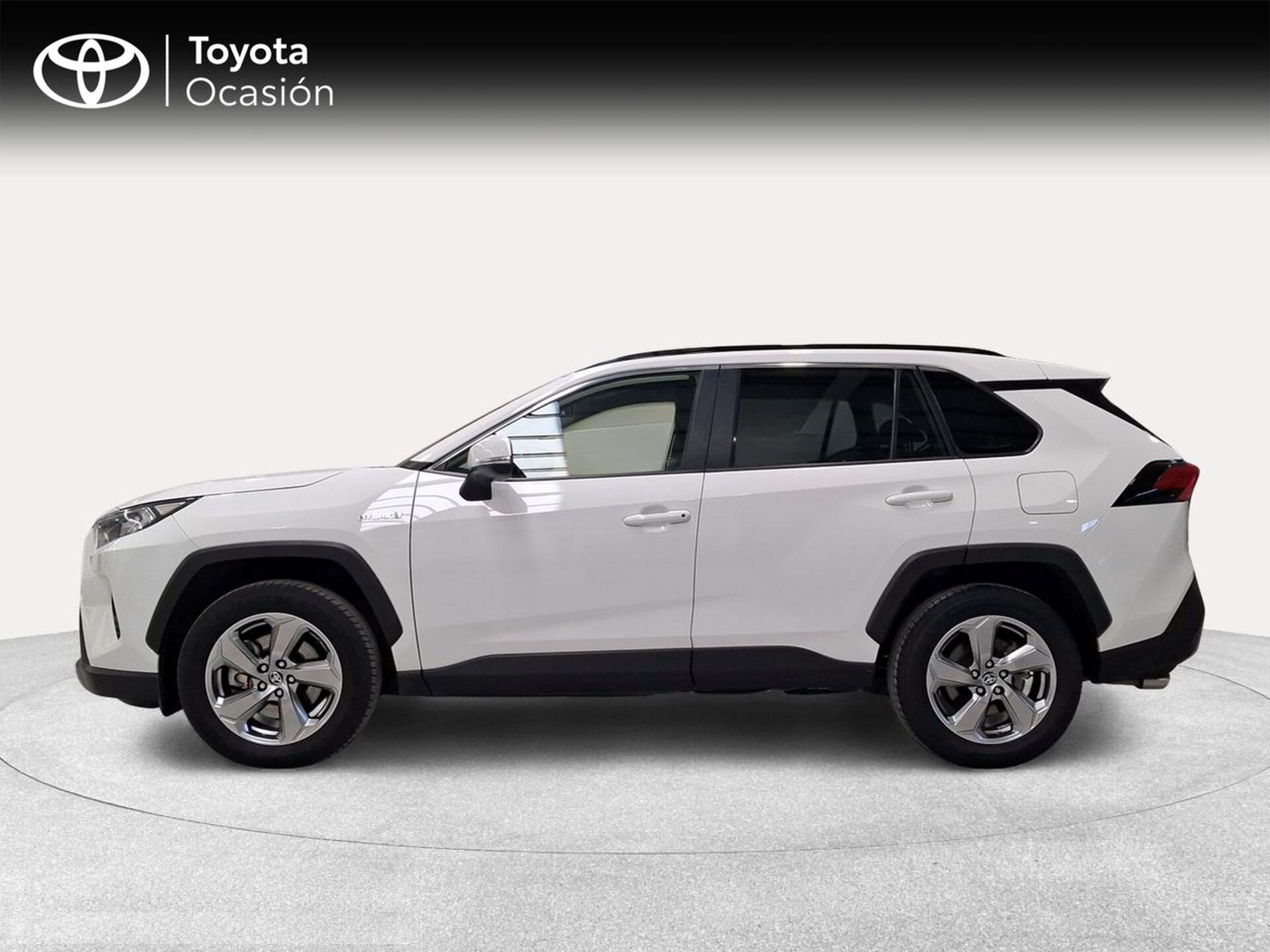 Imagen 3 de TOYOTA RAV-4